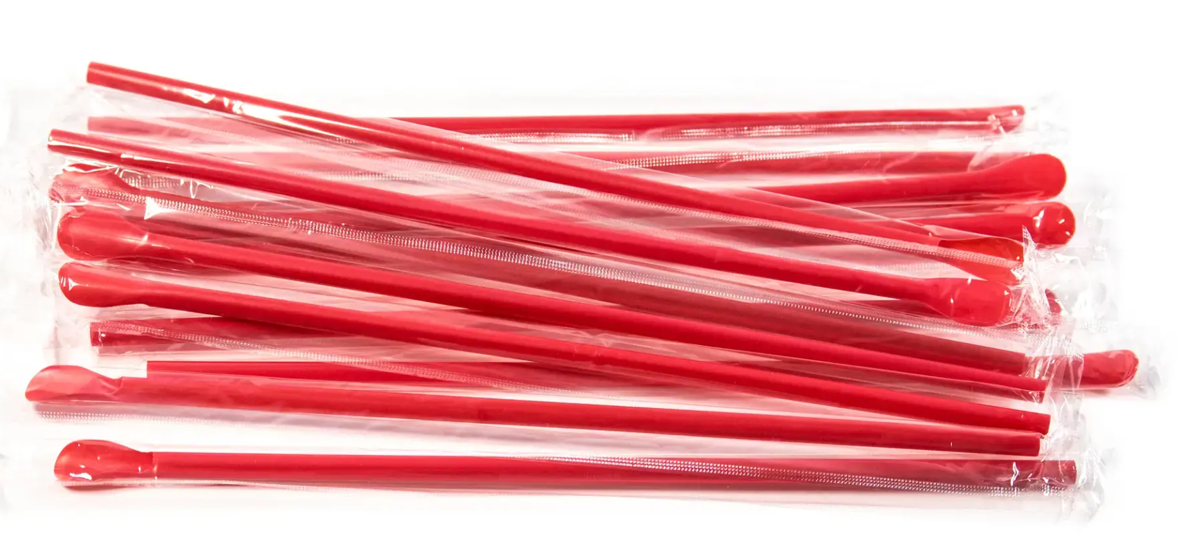 Spoon Straws