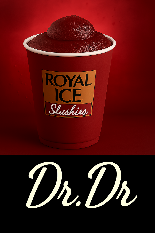 Dr. FCB Syrup