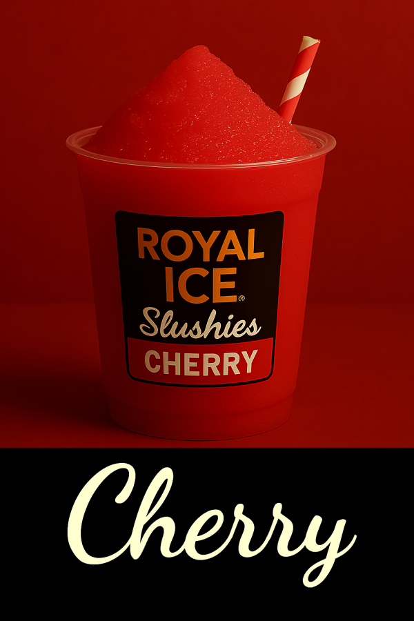 Cherry FCB Syrup