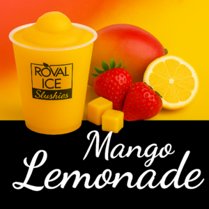 Mango Lemonade