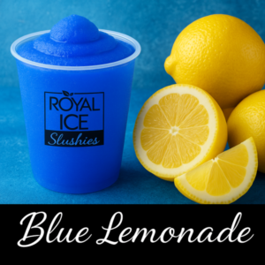 Blue Lemonade