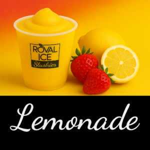 Classic Lemonade