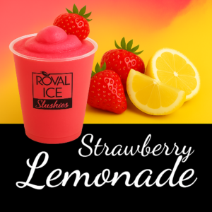 Strawberry Lemonade