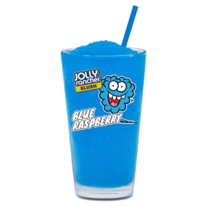 Jolly Rancher Blue Raspberry