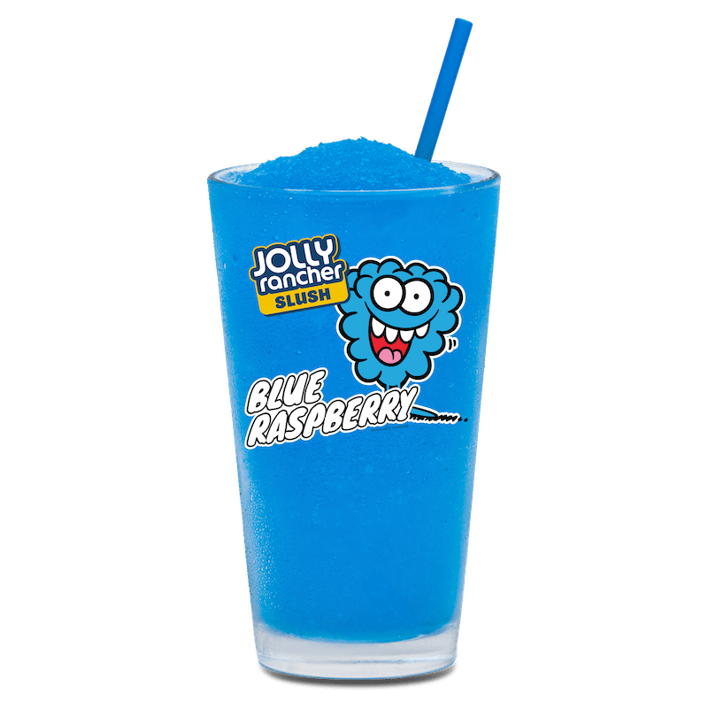 Jolly Rancher Blue Raspberry