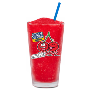 Jolly Rancher Cherry