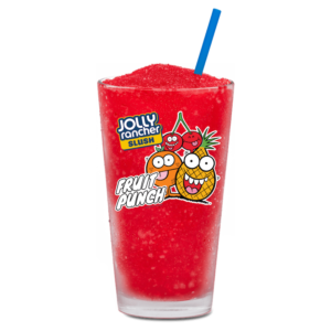 Jolly Rancher Fruit Punch