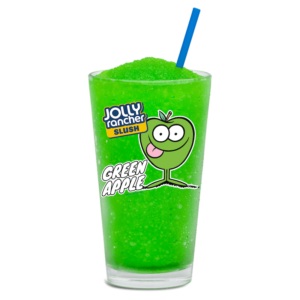 Jolly Rancher Green Apple