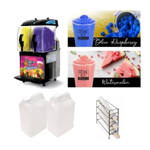 IPRO Starter Kit
