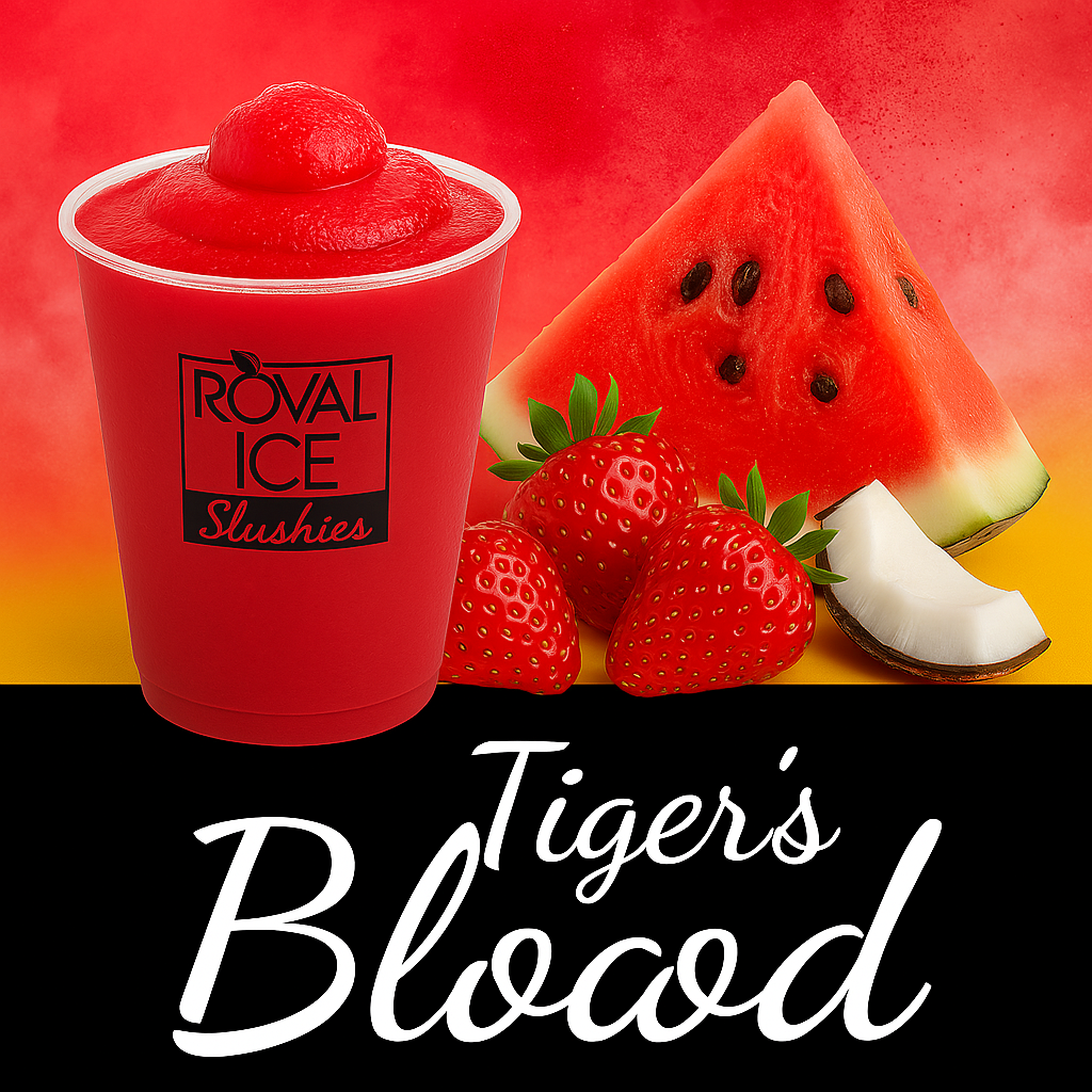 Tiger's Blood