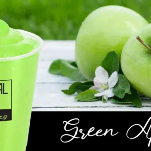 Sour Green Apple
