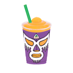 Jarritos Mandarin