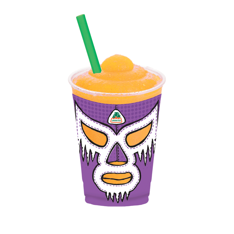 Jarritos Mandarin