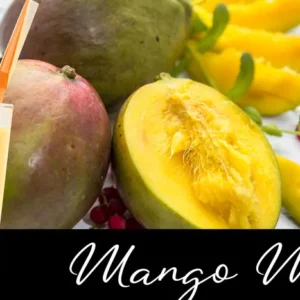 Mango Smoothie Mix