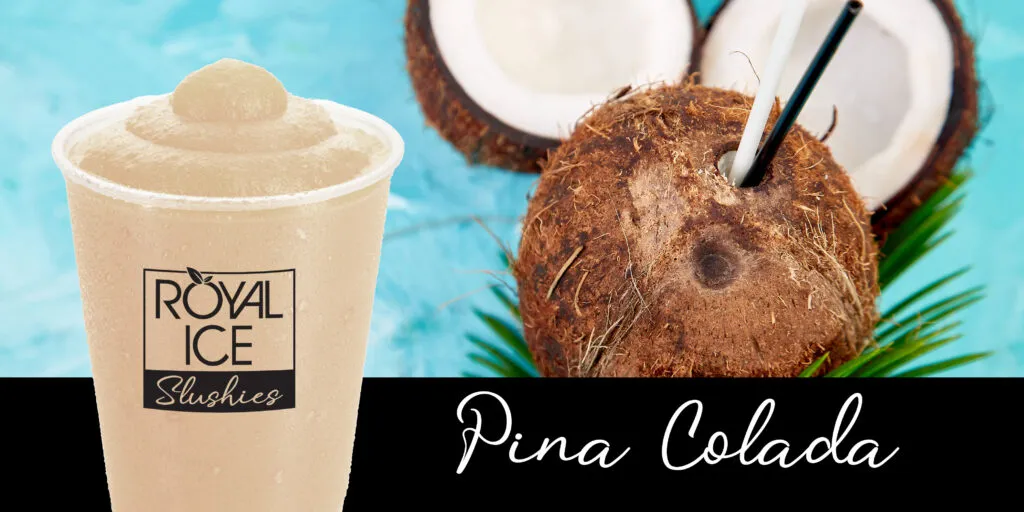 Pina Colada