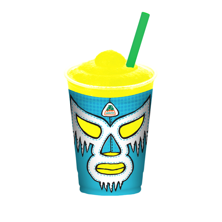 Jarritos Pineapple