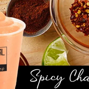 Spicy Chamoy