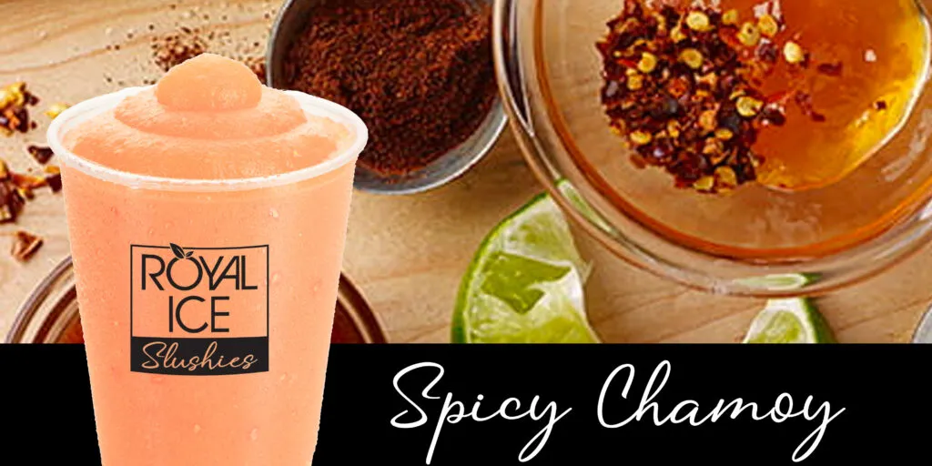 Spicy Chamoy