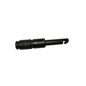 TAP BODY – BLACK