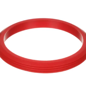 Rear Bowl Gasket (Red)