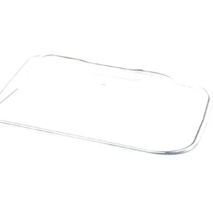 Transparent Cover, I-PRO