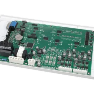ELECTRONIC BOARD + CONTROL PANEL I-PRO 3