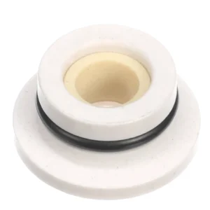 O-RING, SILICONE