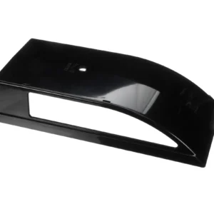 BLACK LID SECURITY COVER
