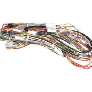 Wiring Harness – IPRO3E